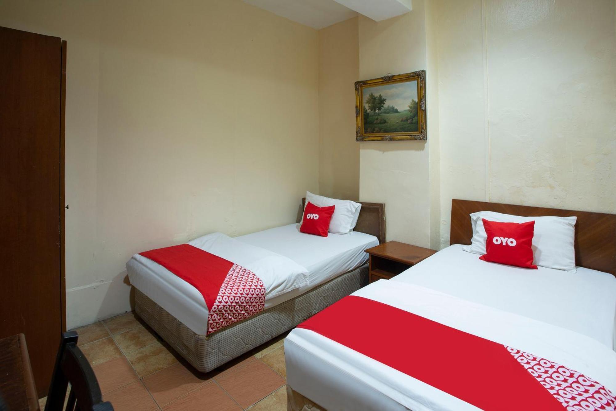 Spot On 90137 Casavilla Hotel Pudu Kuala Lumpur Exterior photo